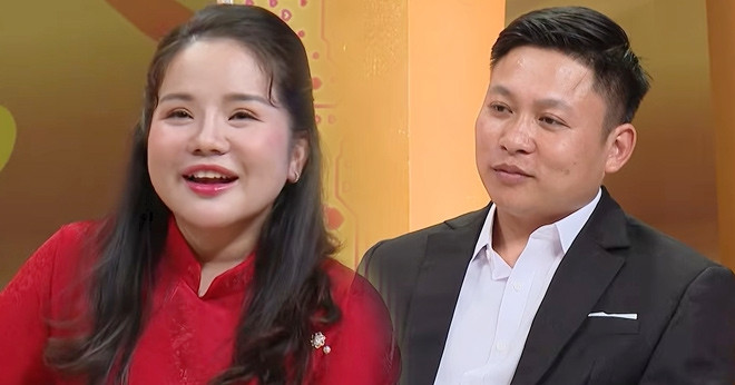 Vợ Chồng Son: Vừa Chia Tay Thì Phát Hiện Mang Thai, Cô Gái Quyết Cưới Và Cái Kết Vua Chia Tay Thi Phat Hien Mang Thai Co Gai Quyet Cuoi Va Cai Ket 2375
