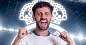 vua cong bo mourinho real madrid no bom tan bernardo silva 616