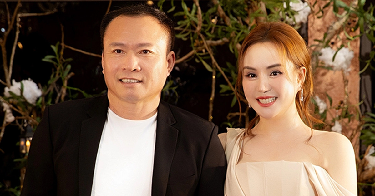 Vy Oanh Tuoi 41 Goi Cam Sau Bien Co Ke Dieu Quan Trong Nhat Voi Chong Doanh Nhan 2060