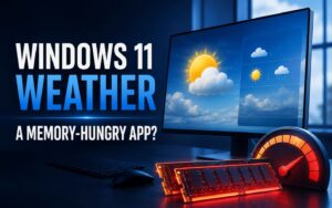 Windows 11 Chua Tiet Kiem Ram Nhu Microsoft Hua