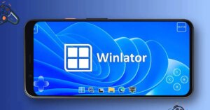 Winlator