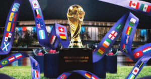 World Cup 2026: 48 đội, 104 trận và cuộc hội ngộ chưa từng có ở Bắc Mỹ 1 world cup 2026 48 doi 104 tran va cuoc hoi ngo chua tung co o bac my 594