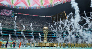 World Cup 2026 khai mạc: Cháy lên ngọn lửa bóng đá 1 world cup 2026 chinh thuc bat dau chay len ngon lua bong da 607