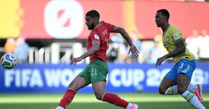 world cup 2026 maroc hoa brazil va nghe thuat vinicius 953