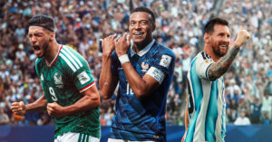 world cup 2026 xong vong bang ky luc nguoi hung va su thu vi 1681