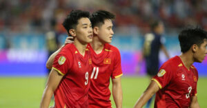 Xac Dinh 2 Cap Dau Vong Ban Ket Asean Cup 2026 984