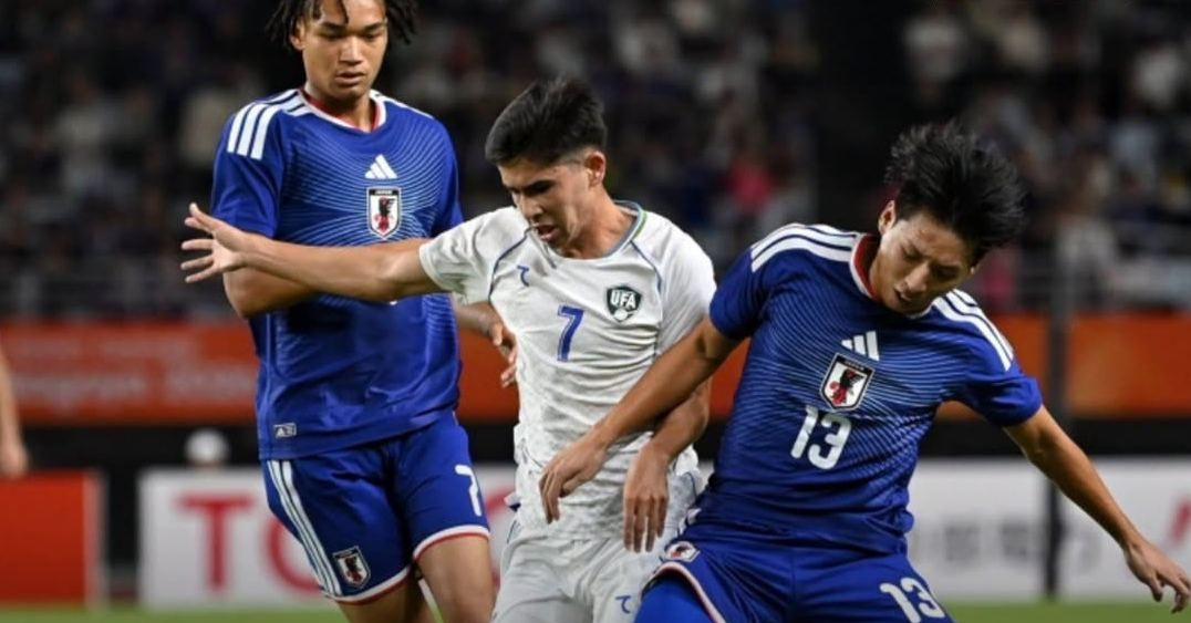 Xac Dinh 2 Doi Bong Vao Chung Ket Bong Da Nam Asiad 2026 2702