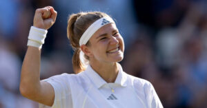 Xac Dinh 2 Tay Vot Vao Chung Ket Don Nu Wimbledon 2026 196