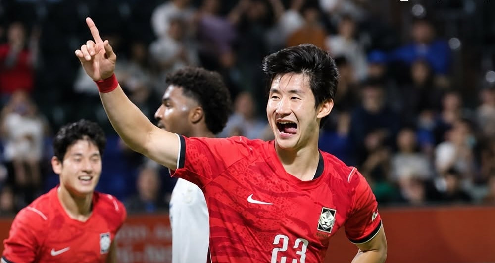 Xac Dinh Doi Thu Cua U23 Viet Nam O Tu Ket Asiad 20 2993