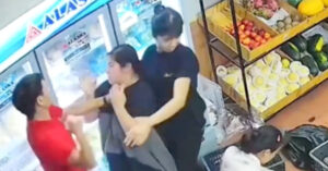 xac minh vu ba bau bi hanh hung tai cua hang hoa qua o bac ninh 3416