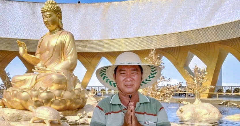 Xac Minh Vu Nguoi Dan Ong Len O To 7 Cho Roi Mat Tich Gan 1 Thang 309