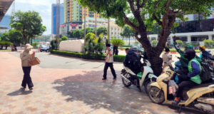 xac minh vu shipper keo toc hanh hung nu khach hang khi giao do an o ha noi 1851