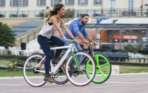 xe dap chau au bike europe