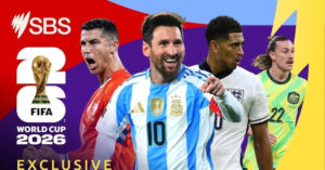 Xem trực tiếp World Cup 2026 ở đâu, kênh nào? 1 xem truc tiep world cup 2026 o dau kenh nao 3046