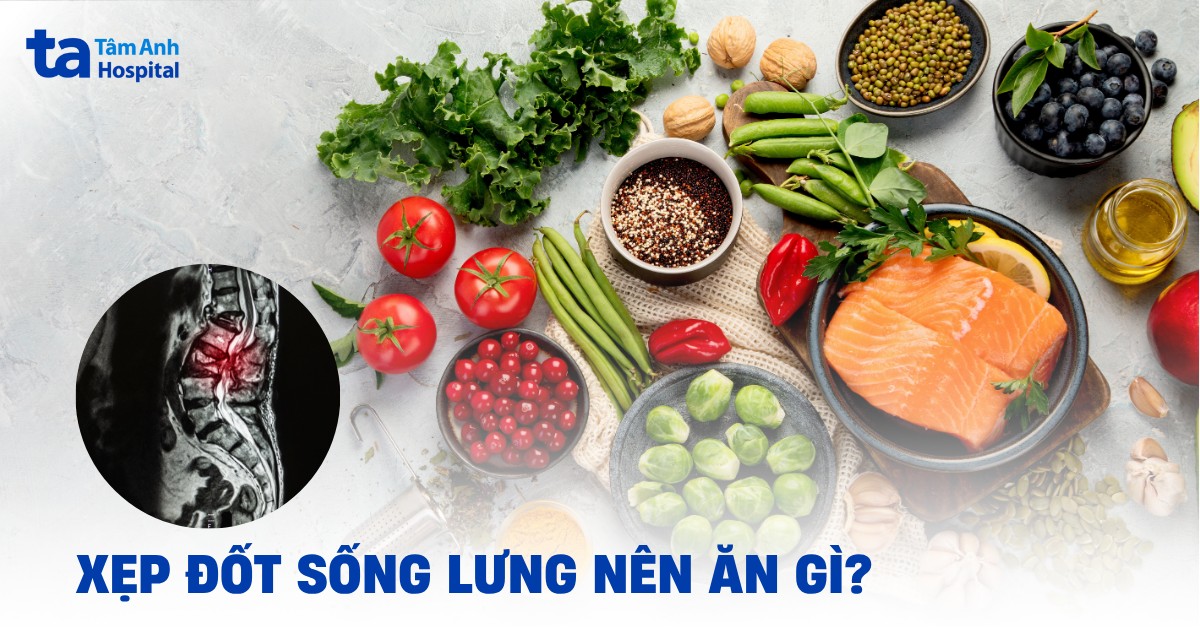 Xep Dot Song Lung Nen An Gi