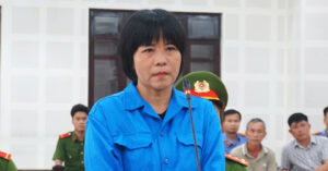 Xet Xu Nguoi Phu Nu Giet Con Ruot De Truc Loi Hon 4 Ty Dong Tien Bao Hiem 908
