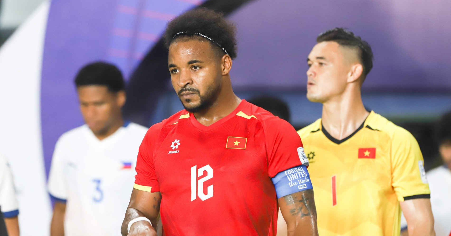 Xuan Son Ve Nuoc Nghi 6 Tuan Vi Rach Bap Chan O Fifa Asean Cup 741