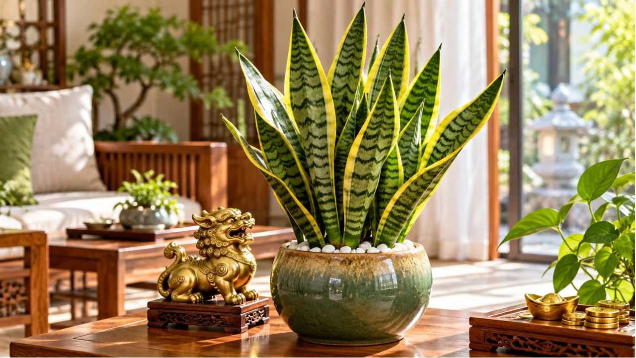 Y Nghia Phong Thuy Cua Cay Luoi Ho Vi Sao Nhieu Nguoi Thich Trong 140850