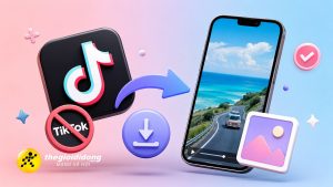 Hướng dẫn cách tải ảnh TikTok không logo nhanh chóng và lưu ảnh chất lượng cao 5 yik 12639167853665840459