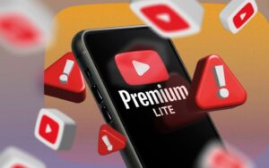 Youtube Premium Lite Co Gia 49 000 Dong Tai Viet Nam