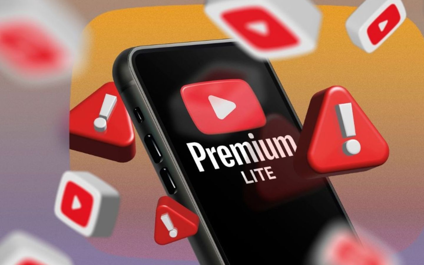 Youtube Premium Lite Co Gia 49 000 Dong Tai Viet Nam