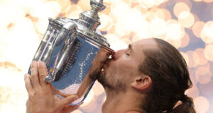Zverev Viet Lich Su Us Open Lan Dau Vo Dich Grand Slam Tren Dat My 148