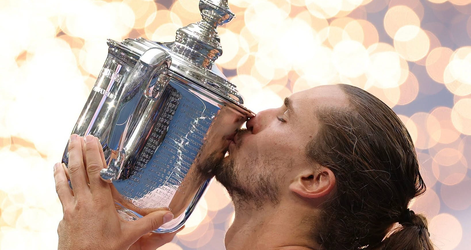 Zverev viết lịch sử US Open, lần đầu vô địch Grand Slam trên đất Mỹ